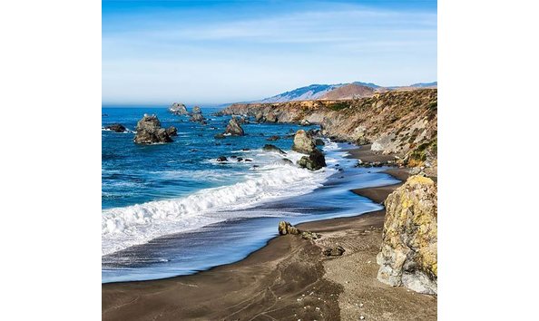 Big image bodega bay