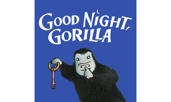 Big image gorilla square