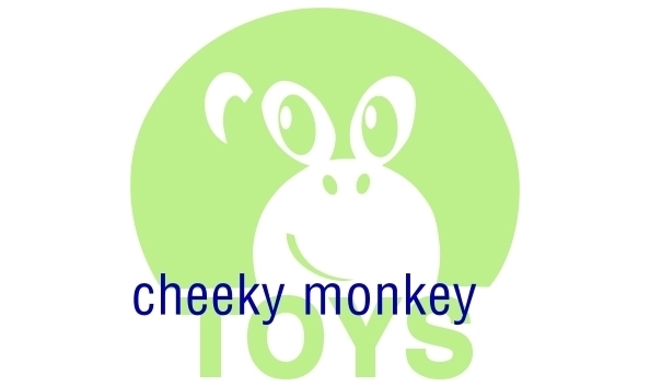 Big image monkey logo 300