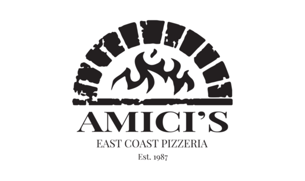 Big image 208 amici  logo