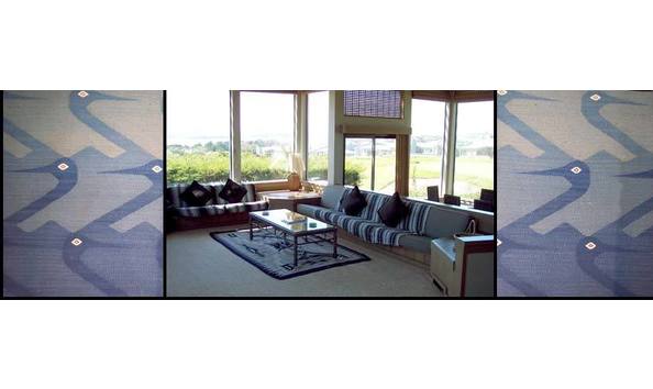 Big image bodega bay living room