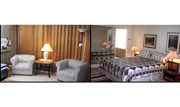 Big image bodega bay bedroom