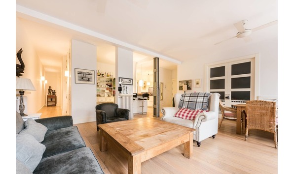 Big image madrid living room