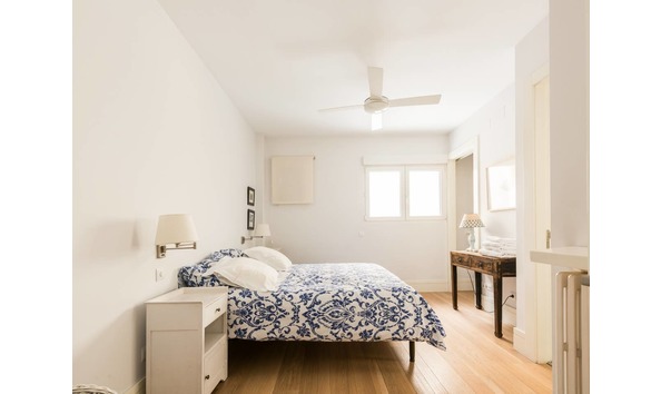 Big image madrid bedroom