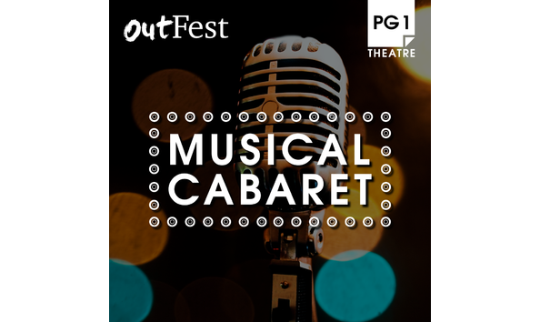 Big image square musical cabaret outfest