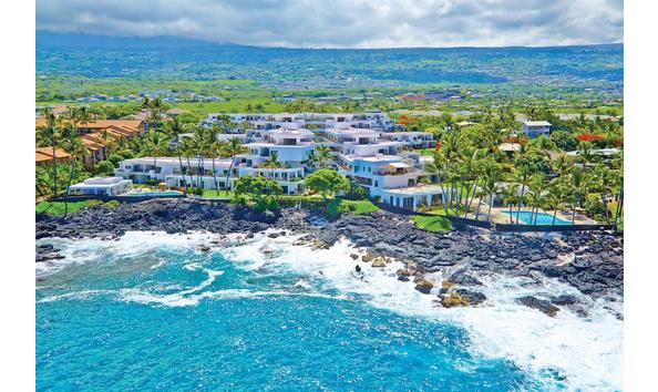 Big image  154 kona resort 3