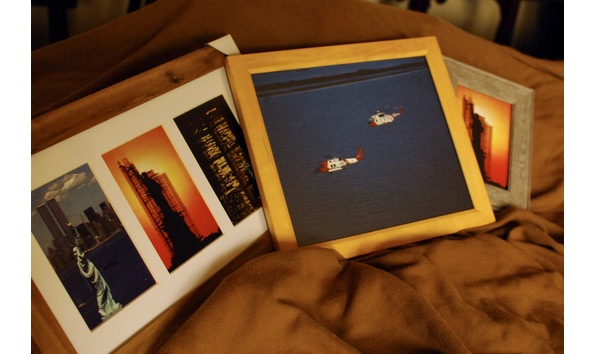 Big image nyc framed photos