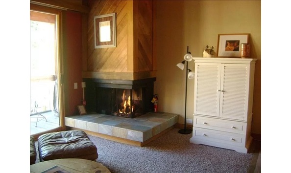 Big image fireplace