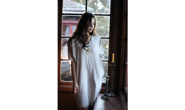 Big image ginger dress 3