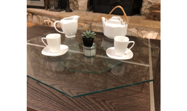 Big image lazy susan