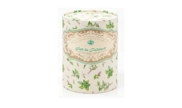 Big image foot bath salts