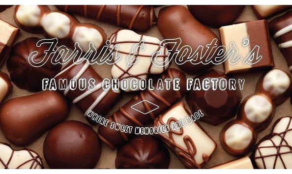 Big image farris   foster s logo