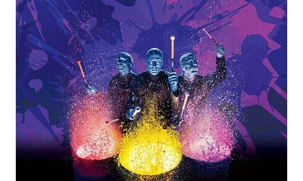 Big image blueman group