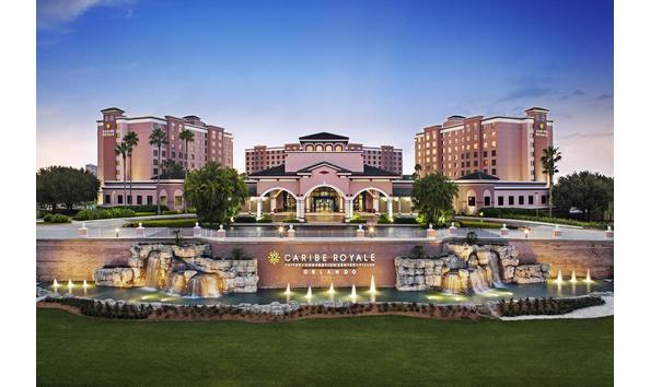 Big image caribe royale