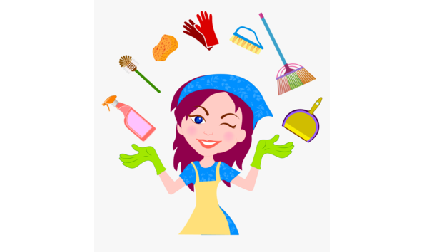 Big image freshcleansimple by jessica  cleaning cartoon 