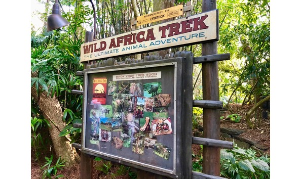 Big image animal trek