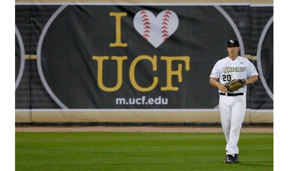 Big image ucf baseball