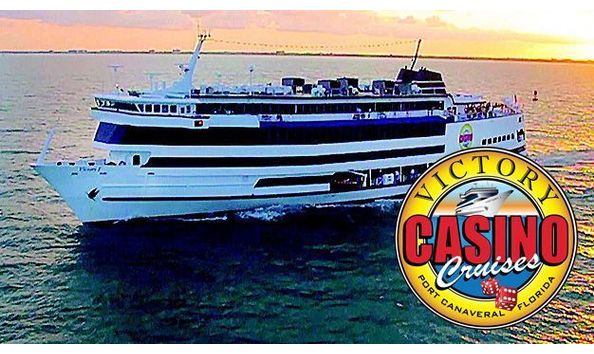 Big image victory casino cruise