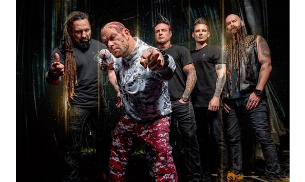 Big image 5fingerdeathpunch