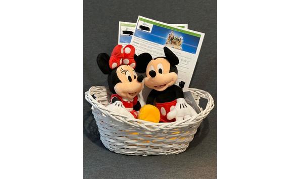 Big image disney basket 1