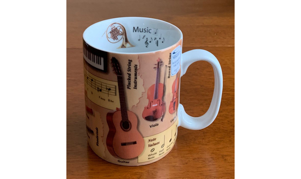 Big image  121 music cup
