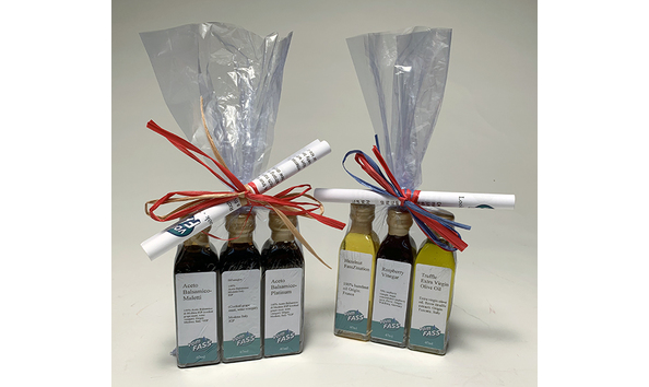 Big image  88 vom fass oil   v set of 4