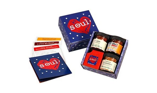 Big image  90 penzey soul mini