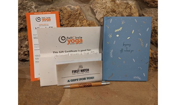 Big image fresh start yoga