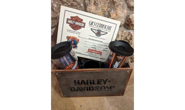 Big image harley davidson