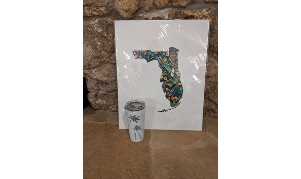 Big image florida art