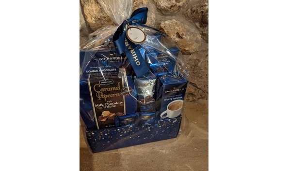 Big image chocolate lover