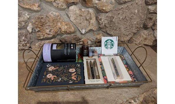 Big image stationary basket