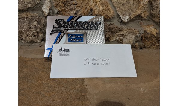 Big image chris holmes