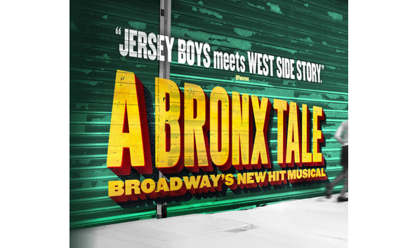 Big image bronx tale
