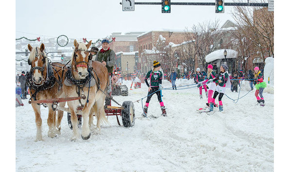 Big image diamond hitch parade