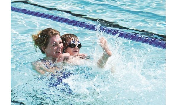Big image mom and me swim ymca 1