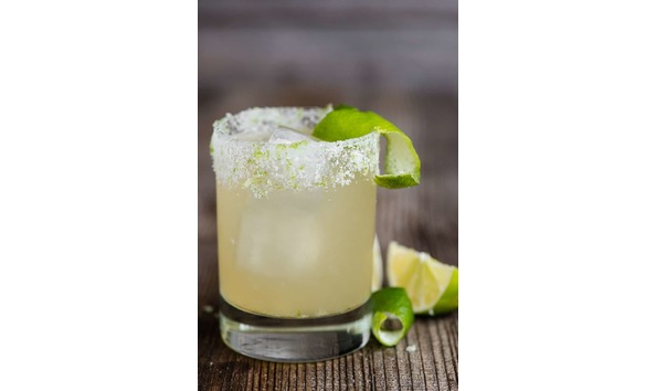 Big image margarita self proclaimed foodie 2