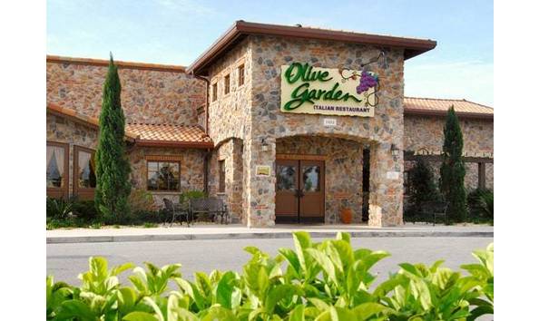 Big image italian family restaurant olive garden g6 rdv