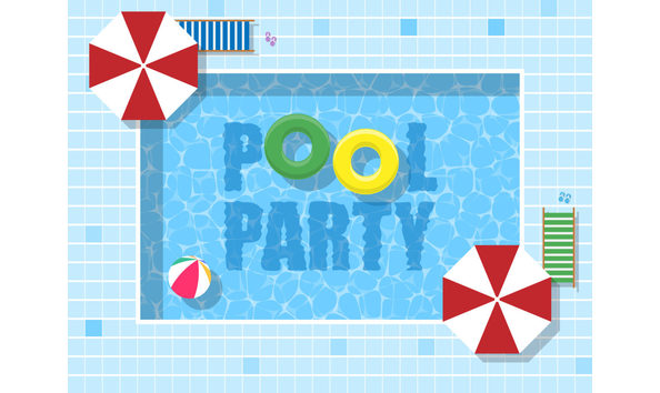 Big image kid pool party 1200x900