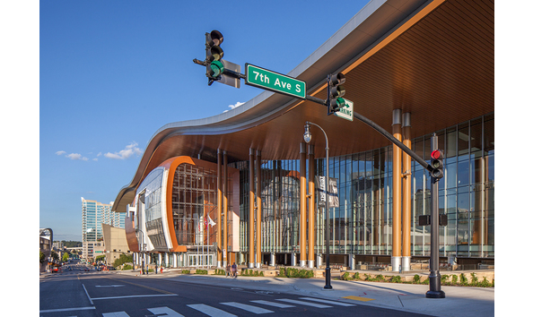 Big image nashville music city center   1