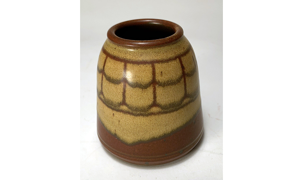 Big image  14 pot vase small