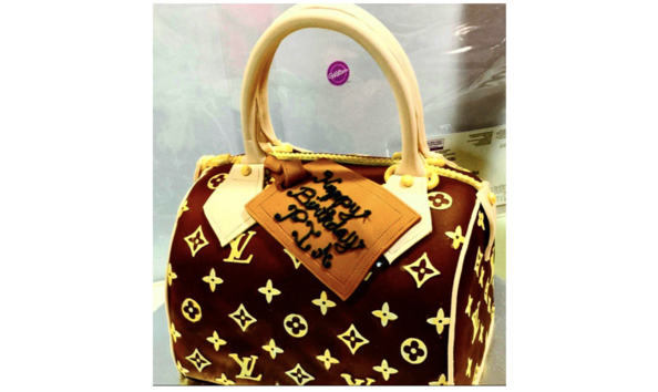 Big image nativebaking purse