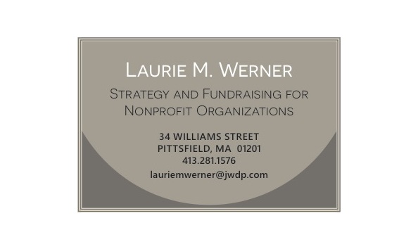 Big image laurie werner ad