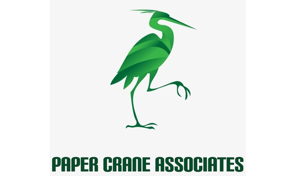 Big image 408 4085206 at paper crane associates we understand that making.png 2