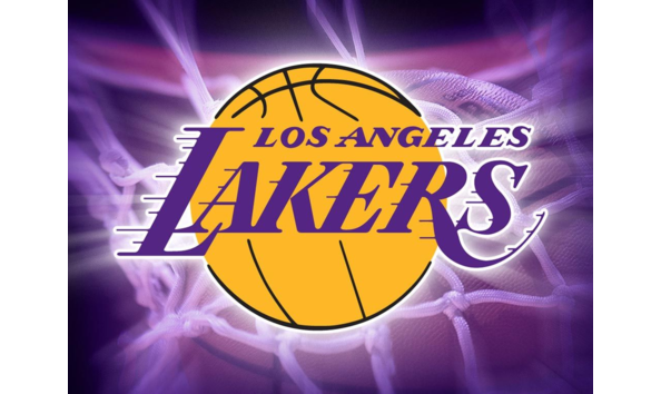 Big image laker logo