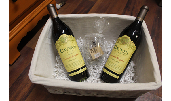 Big image wine   dine