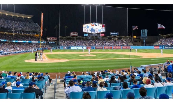 Big image los angeles dodgers