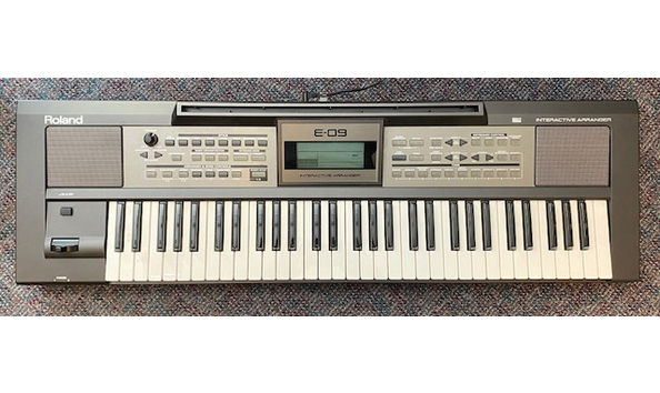 Big image  31 keyboard