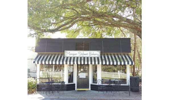 Big image morgan street bakery