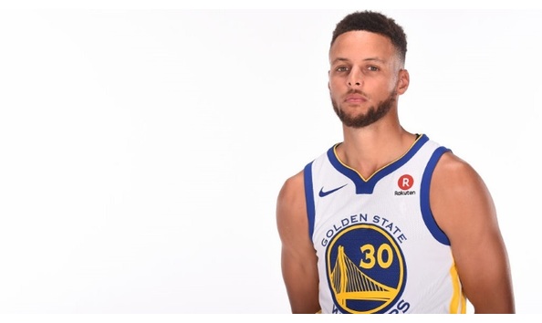 Big image stephan curry is a decorated american professional basketball player